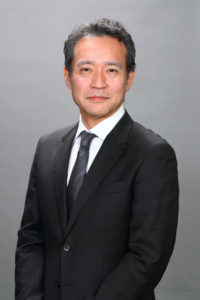 Kazu Yamaji
