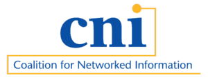 Coalition for Networked Information logo